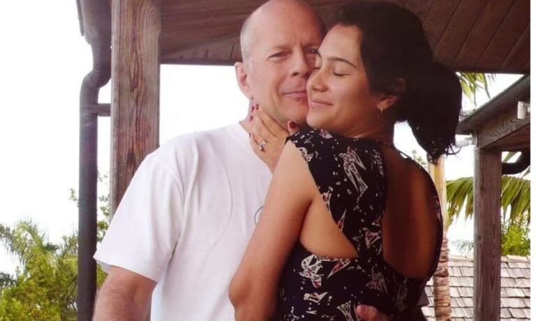Bruce Willis atraviesa su peor momento de salud y su familia teme por su futuro: «Le está fallando»
