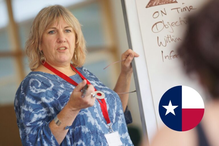 Para latinos en Texas: esta biblioteca pública ofrece cursos de inglés gratis en septiembre de 2025