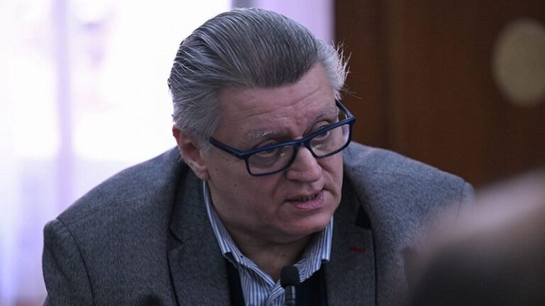 Uno de los administradores del Garrahan admitió desconocer cómo funciona el Hospital