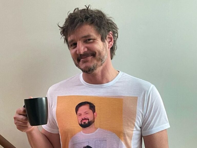 Pedro Pascal, el actor del momento, en juicio contra una marca de pisco chilena llamada Pedro Piscal