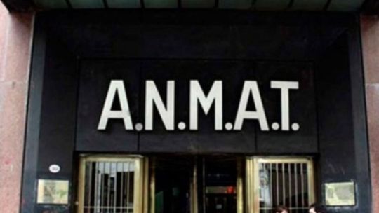 La Anmat retiró del mercado un suplemento dietario tras detectar irregularidades