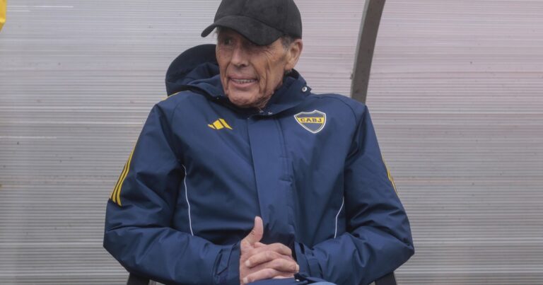 «Lo veo demacrado», la sentencia del histórico ayudante de Russo sobre el DT de Boca