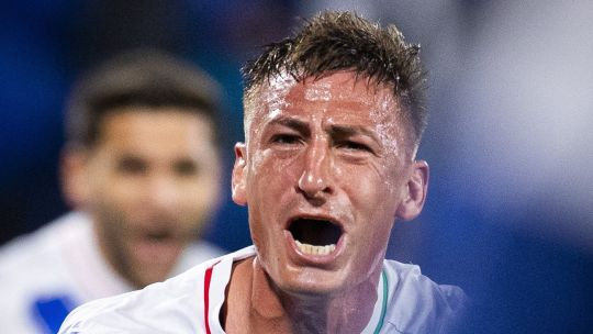 Vélez goleó a Lanús y cerró el sábado como puntero de la Zona B del Clausura