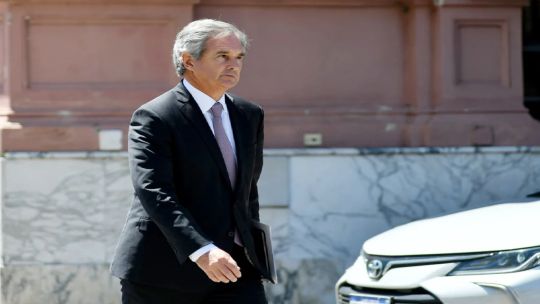 El Gobierno anunció que intervendrá en el mercado del tipo de cambio: El mensaje no es alentador