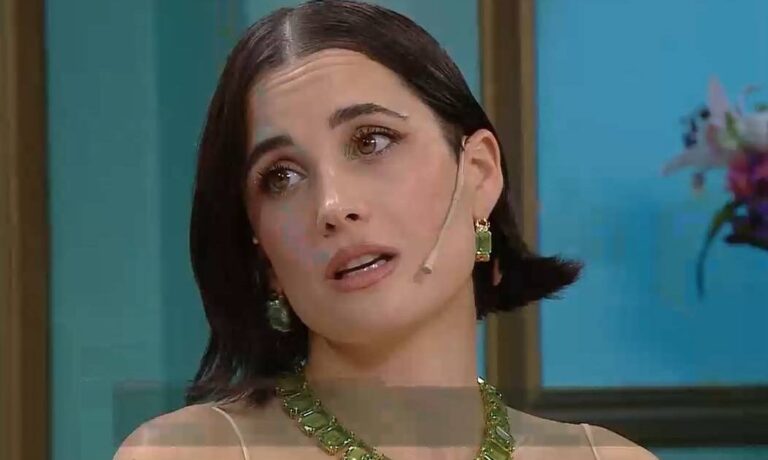 Flor Torrente presentó oficialmente a su nuevo novio: las fotos y la primera salida pública