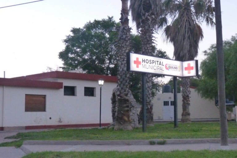 Quilino: hallaron fármacos vencidos en el hospital y la Justicia abrió investigación