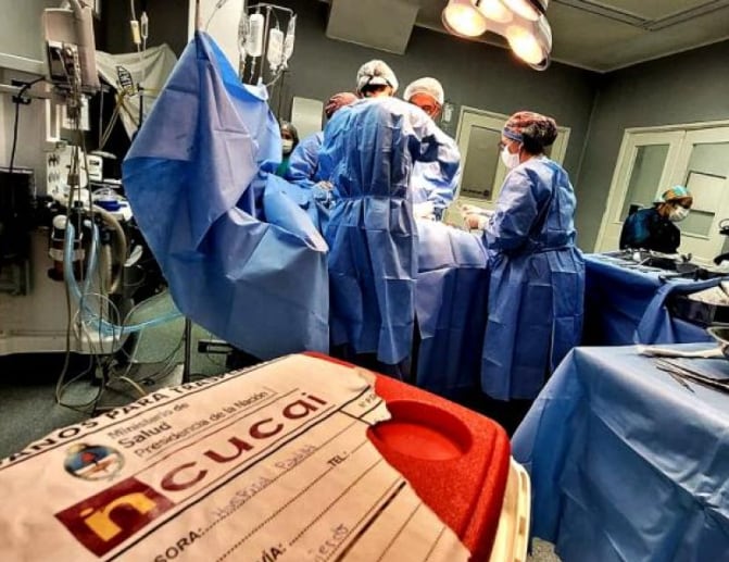 Video: la historia de un matrimonio que convirtió la muerte de su hija en una oportunidad para salvar otras vidas