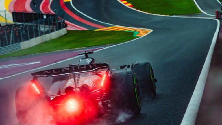 Los cambios que analiza la Fórmula 1 para atraer al público a partir de la temporada 2026