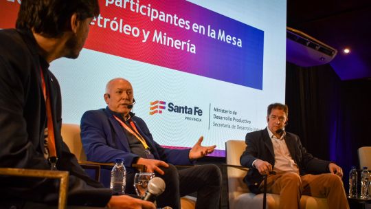 Gobernadores e intendentes le reclaman a Milei obras en infraestructura para agilizar Vaca Muerta