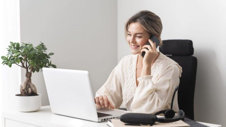 Día de la Secretaria: de cuánto es su salario promedio en la Argentina?