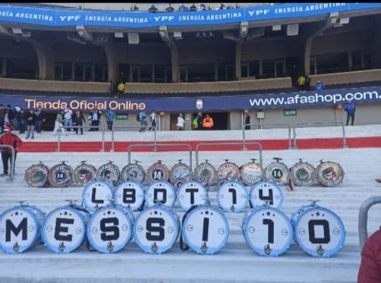 El pacto de Stefano di Carlo con Milei que habilitó el regreso de los barras de River