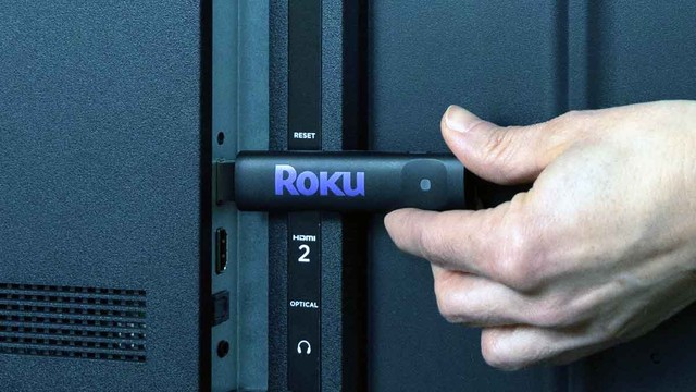 Roku trae sus sticks nuevos para crecer en la Argentina