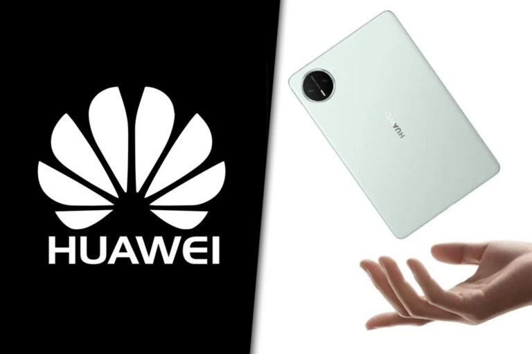 MatePad Mini: así es la tablet con la que Huawei busca destronar a Apple