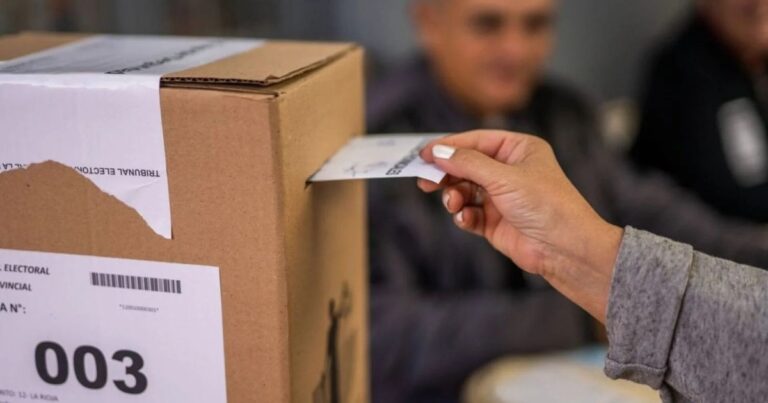 Elecciones Buenos Aires 2025, EN VIVO: tras los cierres de campaña, comenzó la veda para las legislativas en Provincia