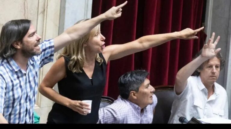 Necesitamos tu apoyo: 5 propuestas del Frente de Izquierda Unidad