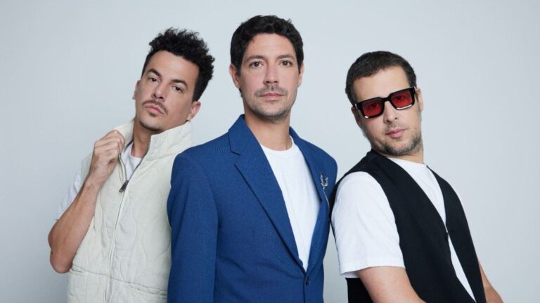 El Kuelgue cierra el año en el C Art Media: cómo y dónde comprar las entradas