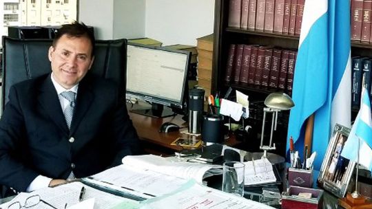 Una por una, qué dicen las 11 denuncias contra el juez que prohibió publicar los audios de Karina Milei