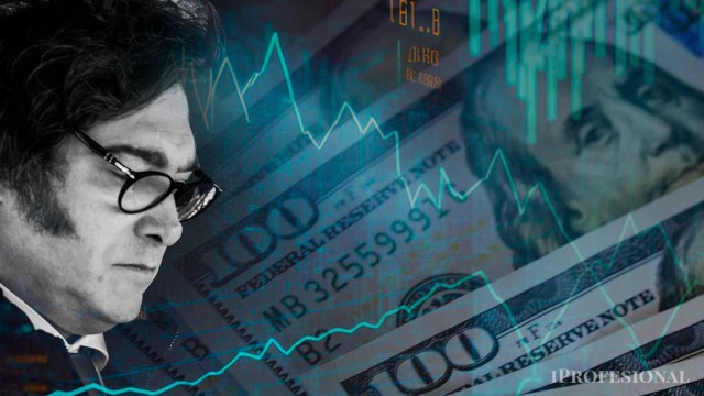 Milei despliega toda la «artillería» para evitar sobresaltos con el dólar antes de las elecciones