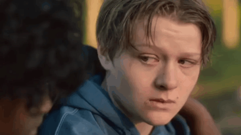 Netflix series: la producción sueca de la plataforma que causa furor