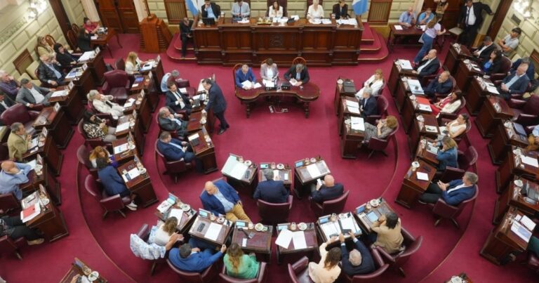 Al final, la Constitución de Santa Fe incluyó una mención a la Iglesia católica