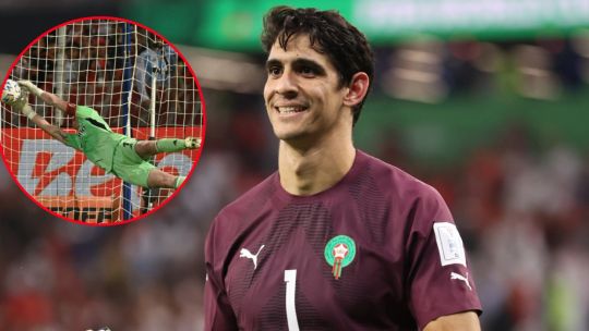 Bono sorprendió con su análisis del presente de River: «Estoy muy contento por Franco Armani»