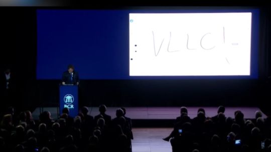 Reacción del círculo rojo: entre el orden macro, la crisis económica y el sueño del fin de la grieta