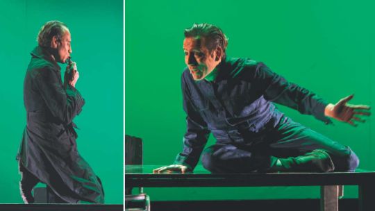 Ponerse en los zapatos de Mariana