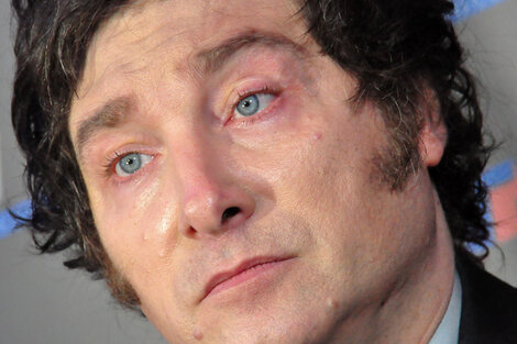 Wall Street le baja el pulgar a Milei: retiran la recomendación de comprar bonos argentinos