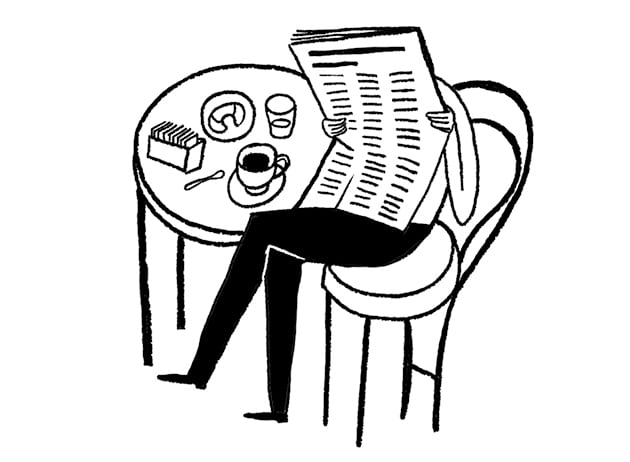 Cartas de lectores: Mensaje, Fuerza patria!, predicciones erradas