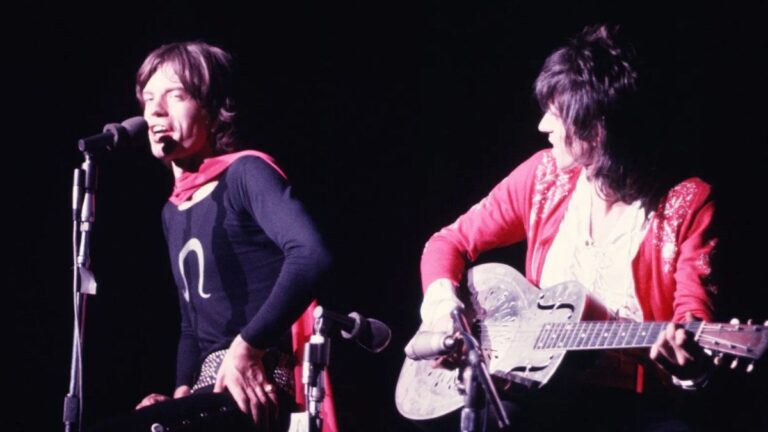 «Get Yer Ya-Ya’s Out!» cumple 55 años: el disco en vivo que logró captar una época clave de The Rolling Stones