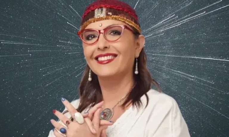 Los fuertes predicciones del Horóscopo de Jimena La Torre para cada signo en el portal 9/9