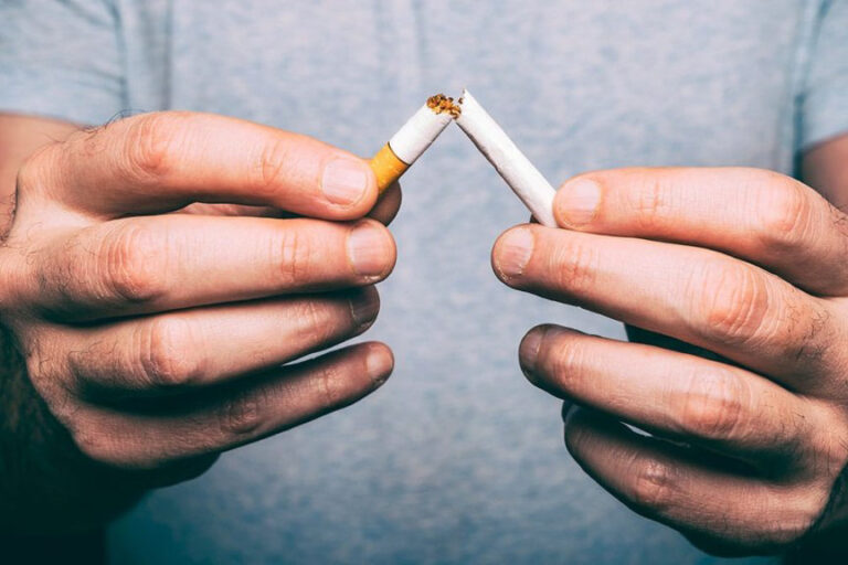 En Argentina mueren 40.000 personas al año por el tabaquismo