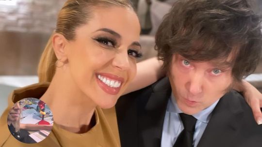 Virginia Gallardo: de las clases de economía con Milei a disputar una diputación por Corrientes