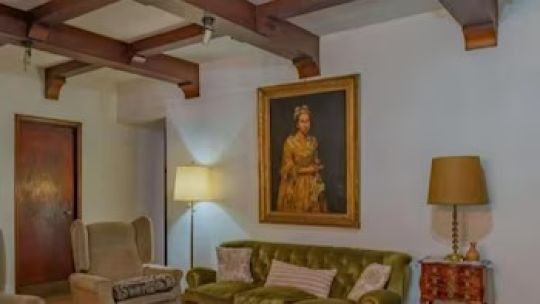 La hija del jerarca nazi evita entregar el cuadro robado y decretan su arresto domiciliario tras nuevos allanamientos