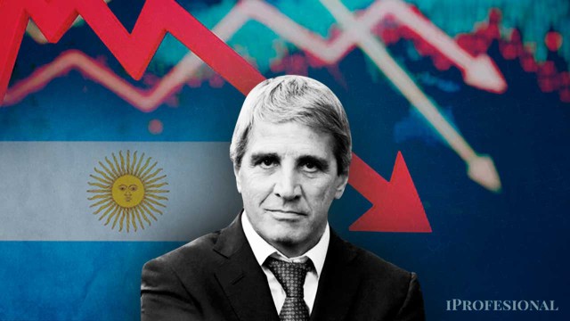 Aseguradoras, bajo presión tras la caída de acciones argentinas