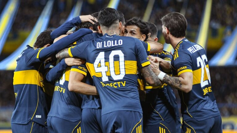 Rosario Central vs. Boca por el Torneo Clausura: horario, formaciones y cómo ver en vivo