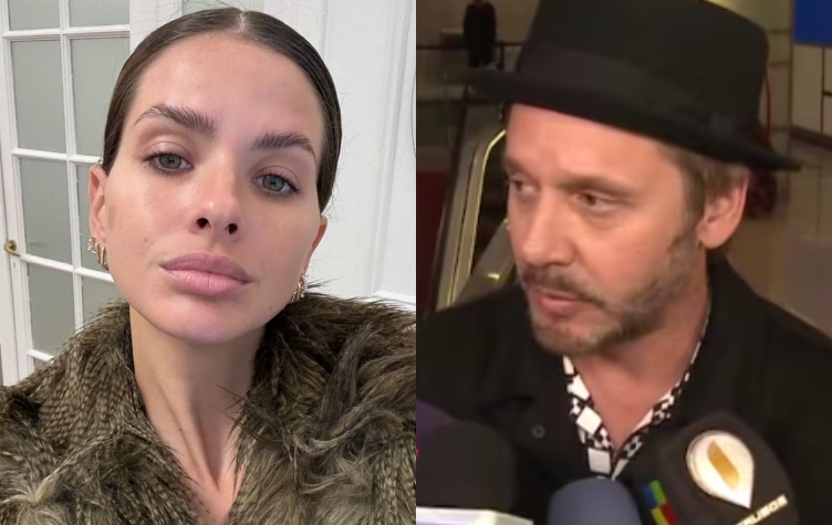 La mamá de Benjamín Vicuña reveló el secreto más oscuro del casamiento de su hijo con la China Suárez