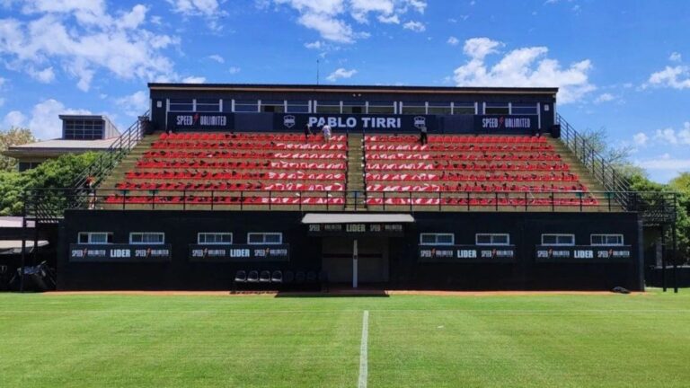 Fútbol libre por celular: cómo ver en vivo Deportivo Riestra vs. Gimnasia