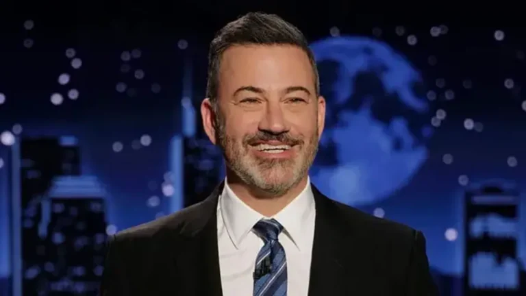 Disney anuncia el regreso del programa de Jimmy Kimmel tras su suspensión
