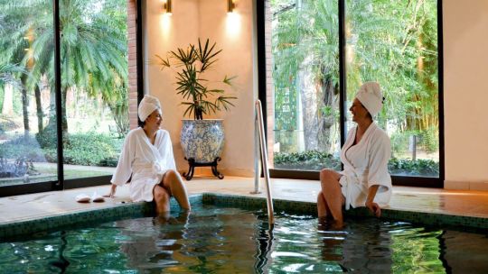 Dónde viajar en los fines de semana largos de octubre y noviembre