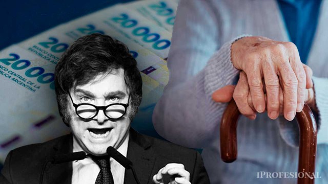 Aumento para un grupo de jubilados: quiénes pueden quedar afuera, según el plan del Gobierno