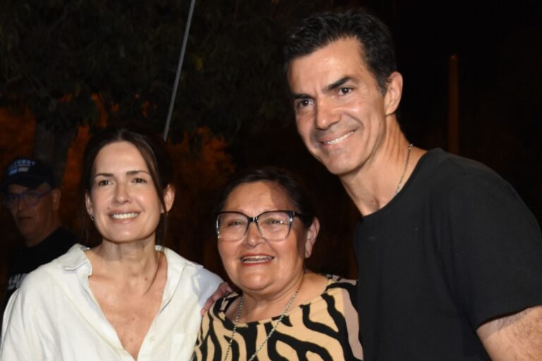 Urtubey habló después de que balearan la camioneta en la que se trasladaba