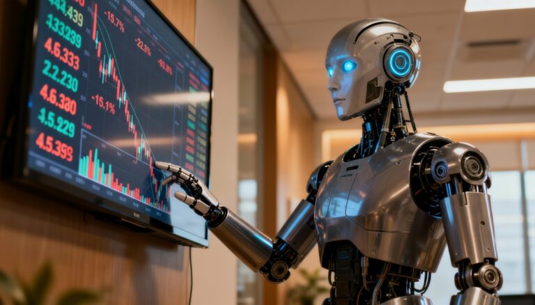 Hacia una burbuja de la IA?