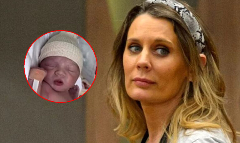 El anuncio de Rocío Marengo sobre su hijo Isidro y cómo está su salud: «Parecía que no llegaba y…»