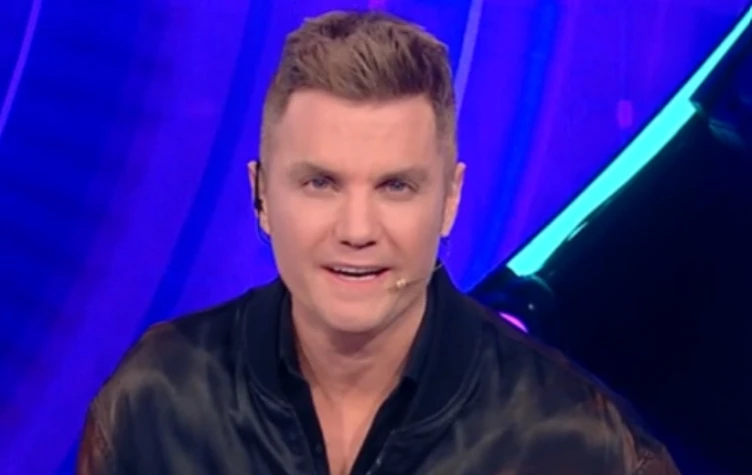 Santiago del Moro reveló que se involucró con una participante de Gran Hermano y sorprendió