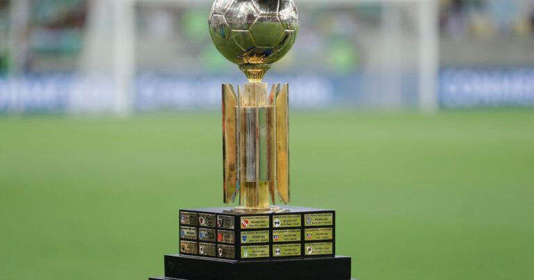 Atento Lanús: la Conmebol confirmó los días y horarios de la Recopa ante Flamengo