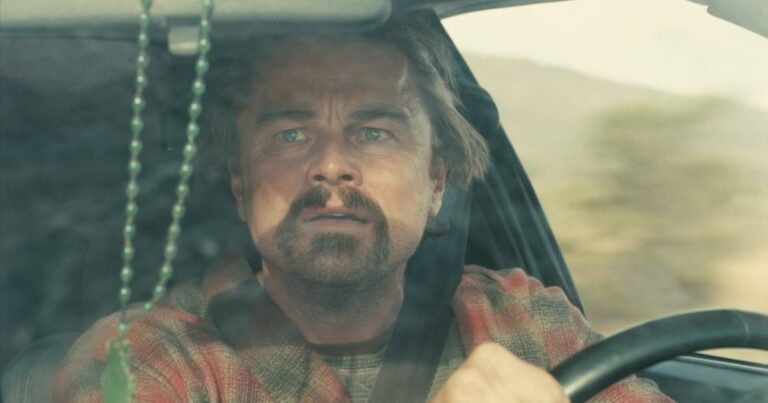 Va a ganar el Oscar: llegó al streaming Una batalla tras otra, con un Leonardo DiCaprio brillante