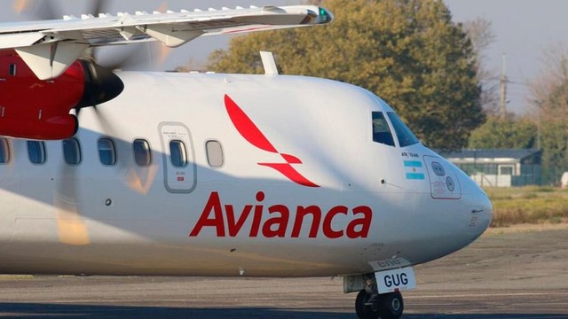 Revés para un magnate: frenaron la salida de la quiebra de Avianca en Argentina