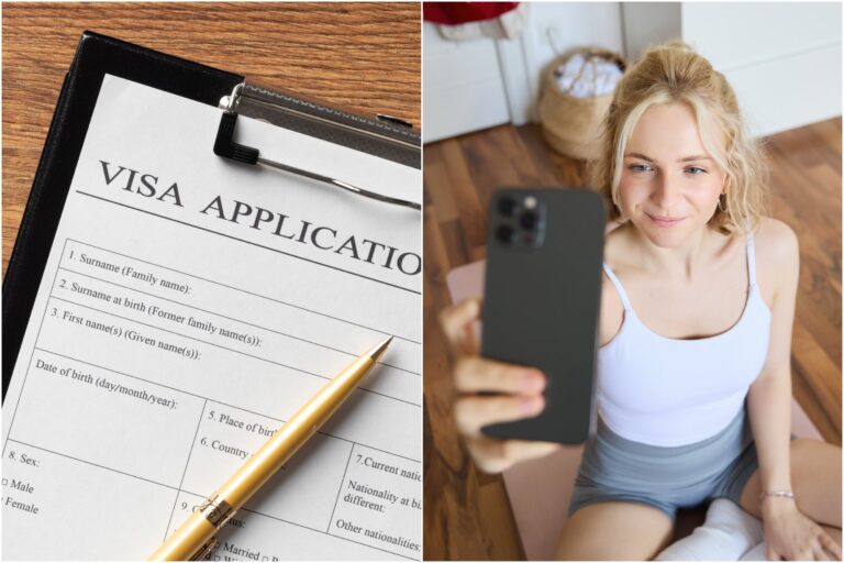 Visas para modelos de OnlyFans?: el trámite del Uscis que aplica a influencers explicado por abogados de inmigración