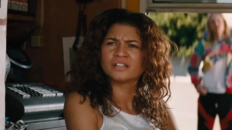 HBO Max presentó el tráiler de la tercera temporada de «Euphoria»